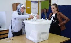 Bosna Hersek yerel seçimler için sandık başında