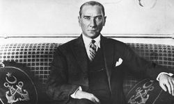 Büyük Önder Atatürk'ün ebediyete intikalinin 82'nci yılı