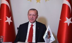 Cumhurbaşkanı Erdoğan'dan G20'ye korona mesajı
