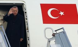 Cumhurbaşkanı Erdoğan Kuzey Kıbrıs Türk Cumhuriyeti'ne gidecek
