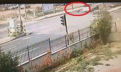 Ehliyetsiz sürücü 8 yaşındaki Zeynep’i öldürdü