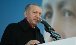 Erdoğan duyurdu: Yeni bir reform dönemi başlatıyoruz