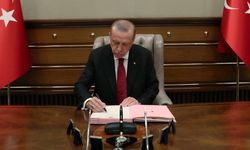 Erdoğan imzaladı: Merkez Bankası Başkanlığına yeni atama