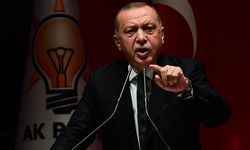 Erdoğan: Seferberlik başlatıyoruz