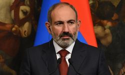 Ermenistan Başbakanı Paşinyan: Bildiriyi imzalamaktan başka şansım yoktu