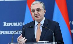 Ermenistan'da sürpriz istifa