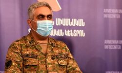 Ermenistan tehditlere devam ediyor