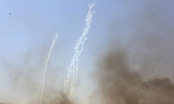 Esed rejimi, İsrail'in Şam'a hava saldırısı düzenlediğini iddia etti