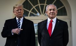 Filistin: Yüzyılın Anlaşması, Trump'la birlikte Beyaz Saray'ı terk edecek