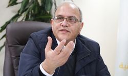 Filistinli uzman Mısri: BM'ye tam üyelik için stratejik vizyon ve Filistin birliği gerekli