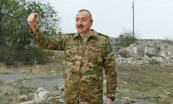 İlham Aliyev: Ermenistan, mahkemelerde hesap verecek