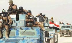 Irak'ta Kandil krizi