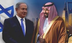 İsrail gazetesi: Netanyahu, dün Prens Selman'la görüştü