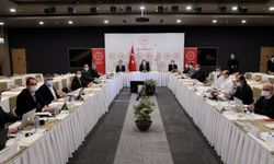 İstanbul'da kritik Koronavirüs toplantısı