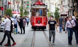 İstanbul'da mesaiye korona ayarı