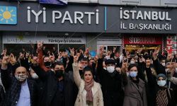 İYİ Parti üyesi gruptan İYİ Parti İstanbul İl Başkanı Kavuncu'ya istifa çağrısı