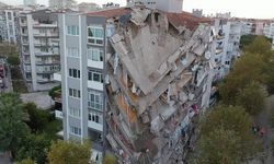 İzmir depreminin 'kötü altılısı'