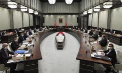 Kabine bugün toplanıyor! Yeni yasaklar gündemde