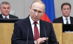 Kremlin'den Putin iddialarına cevap geldi