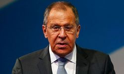 Lavrov: ABD ve Fransa, Karabağ konusunda Rusya'ya gücendi