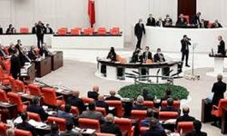 Meclis’te ”Kürdistan” ve ”Alaattin Çakıcı” tartışması