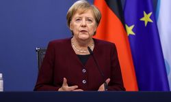 Merkel: 10 Aralık'taki AB Zirvesinde Türkiye konusunu da görüşeceğiz