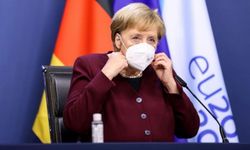Merkel: Salgın hükümetleri daha bilinçi hale getirdi