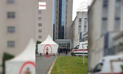 Mersin'de Çıplak COVİD-19 Protestosu