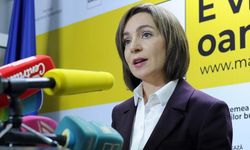 Moldova'da Maia Sandu, cumhurbaşkanlığı seçiminin resmen galibi