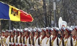 Moldova yönünü Batı’ya mı çevirdi?