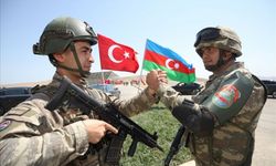 MSB'den Azerbaycan halkını gururlandıran paylaşım