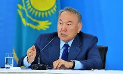 Nazarbayev'den Batılı ülkelere 'çifte standart' suçlaması