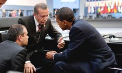 Obama: Ne zaman Erdoğan'ı dinlesem sesini yükseltirdi
