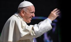 Papa’dan ‘yapay zekaya’ karşı dua çağrısı