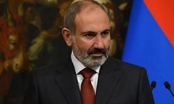 Paşinyan: Bilgisayar, saat, parfüm ve ehliyetim çalındı