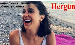 Pınar Gültekin'in Katili Kendisinin Tecavüze Uğradığını Söyledi