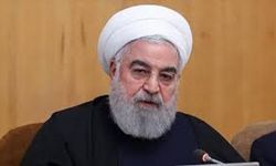 Ruhani'den ABD seçimleri açıklaması