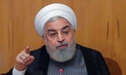 Ruhani: Fahrizade’nin ölümünden İsrail sorumlu