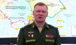 Rusya Savunma Bakanlığı: Dağlık Karabağ'da 23 gözlem noktası konuşlandırıldı