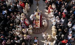 Sırp Ortodoks Kilisesi salgın tedbirlerine uymamanın bedelini ağır ödedi