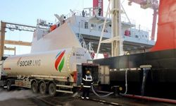 SOCAR Türkiye'nin LNG vs CNG dağıtımını Naturelgaz devraldı