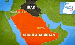 Suudi Arabistan, Irak'taki tarım yatırımlarından vazgeçti