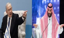 Suudi Arabistan, Netanyahu ile Bin Selman görüşmesini yalanladı: 'Böyle bir toplantı meydana gelmedi'