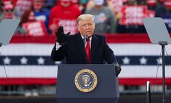 Trump iki bölgede oyların yeniden sayılması için dava açtı