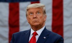 Trump yenilgiden sonra ilk kez kameralar karşısında: Kaybettiğini neredeyse itiraf etti