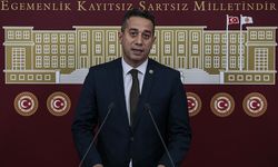 Türk ordusuna yönelik sözleri nedeniyle CHP'li Başarır hakkında soruşturma başlatıldı