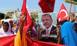 Türkiye, Somali'nin IMF'ye vadesi geçen borcunun ödenmesine katkıda bulundu