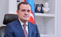 Twitter, Azerbaycan Dışişleri Bakanı Bayramov'un hesabını kapattı