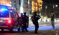 Viyana Saldırısını DEAŞ Üstlendi