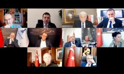 10 büyükşehir belediye başkanından ortak 'Kovid 19' açıklaması